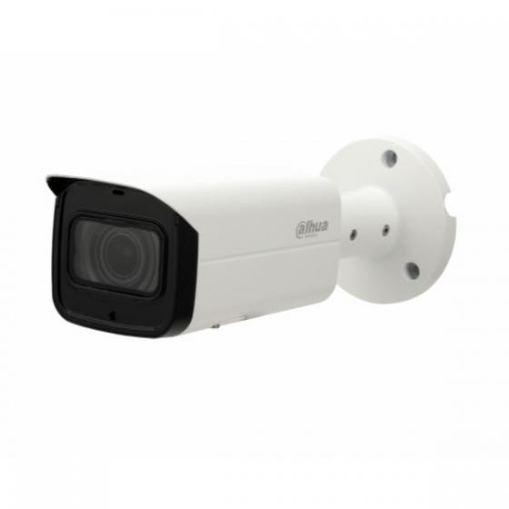 TELECAMERA DAHUA IP 2MP MOTORIZZATA IR60 H265  WDR POE
