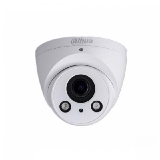 TELECAMERA IP 1080P MINI DOME MOTORIZZATA H265 STARLIGHT POE