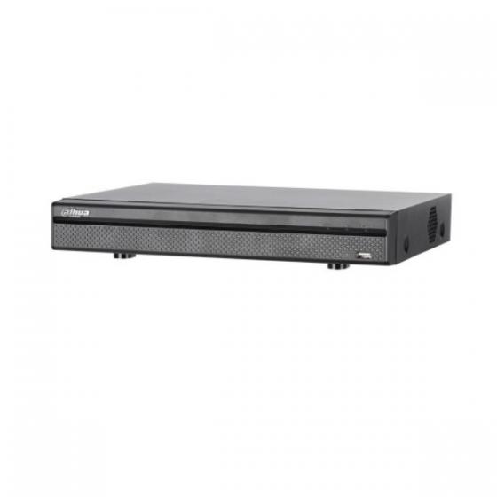 XVR 8 CANALI 4M N HDCVI AHD TVI ANALOGICO IP  DAHUA  XVR5108H X