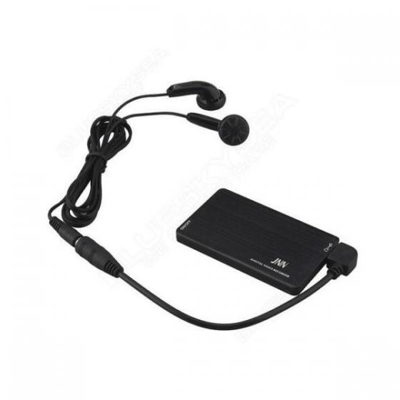 MICRO REGISTRATORE SPY VOCALE AMBIENTALE USB 16 GB SOTTILE