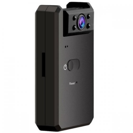 MINI TELECAMERA SPY PER AUTO ANTI ATTI VANDALICI MICROCAMERA INFRAROSSI