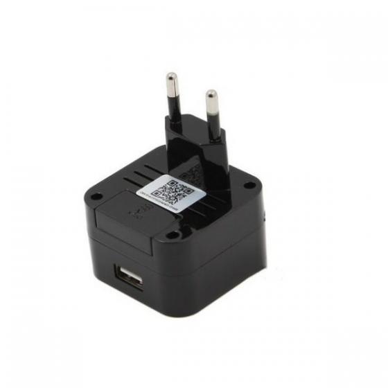 MINI TELECAMERA SPY WIFI P2P FACILMENTE OCCULTABILE WIRELESS INFRAROSSI