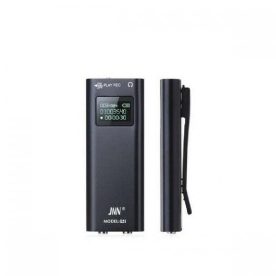 MICRO REGISTRATORE SPY AUDIO ATTIVAZIONE VOCALE 16 GB SPY MINI AMBIENTALE USB