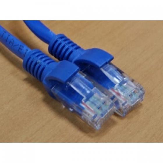 CAVO LAN 20 METRI IN CONFEZIONE CABLATO