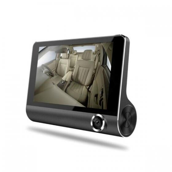 MICRO TELECAMERA PER AUTO FULL HD 1080P DVR CAR VIDEO CAMERA VISIONE NOTTURNA