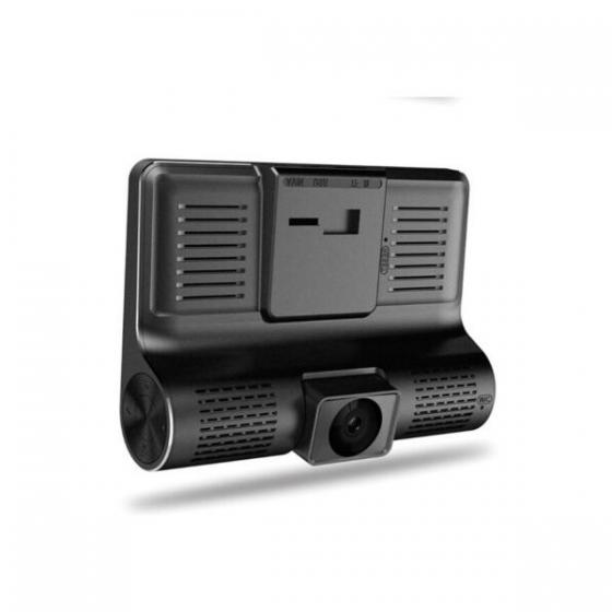 MICRO TELECAMERA PER AUTO FULL HD 1080P DVR CAR VIDEO CAMERA VISIONE NOTTURNA