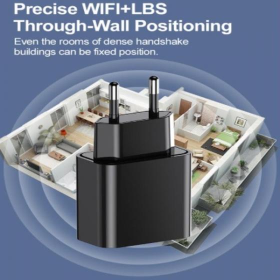 MICROSPIA GSM OCCULTATA IN CARICATORE PRESA USB FUNZIONA IN TUTTO IL MONDO