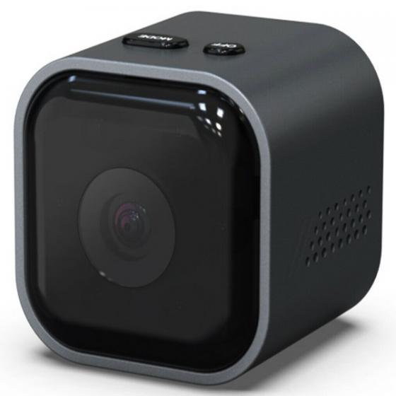 MINI TELECAMERA INFRAROSSI SPIONAGGIO PROFESSIONALE MICROCAMERA