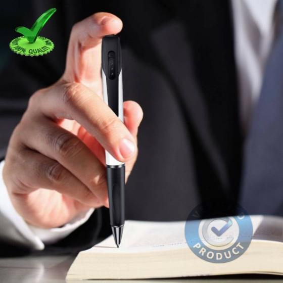 SPY PEN PENNA SPIA TELECAMERA SPIA VIDEOCAMERA NASCOSTA MICROCAMERA