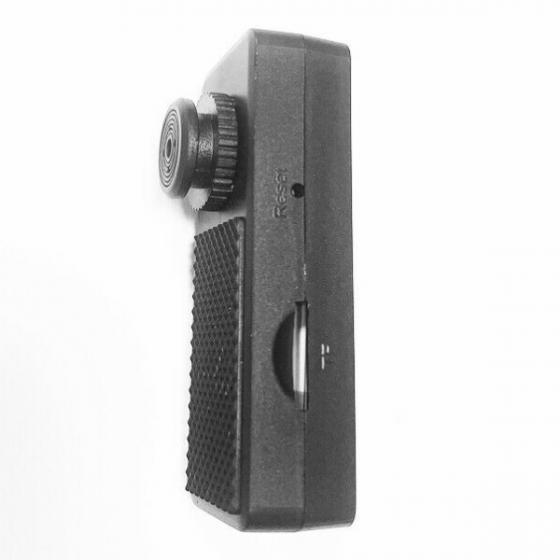 MINI TELECAMERA SPY OCCULTATA IN BOTTONE SPYCAM WIRELESS