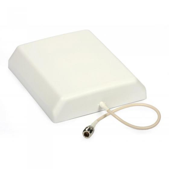 R2-SOHO - Ripetitore Amplificatore StellaDoradus - Dual Band GSM, LTE / 4G 800MHz - 1000mq -