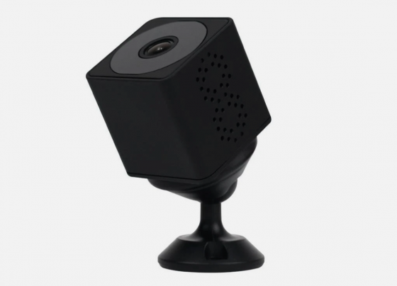 MINI TELECAMERA SPY WIFI INFRAROSSI VISIONE NOTTUTRNA FACILMENTE OCCULTABILE