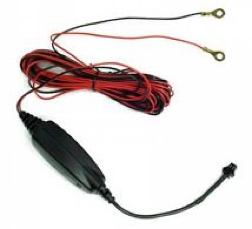 HAICOM HI604 CAVO BATTERIA PER AUTO 12 24V